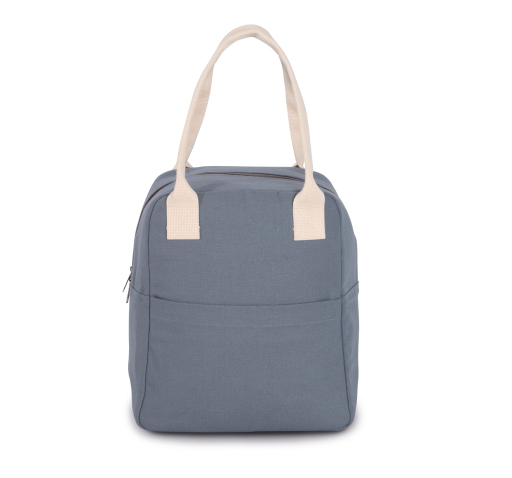 Sac isotherme en coton (KI0369)