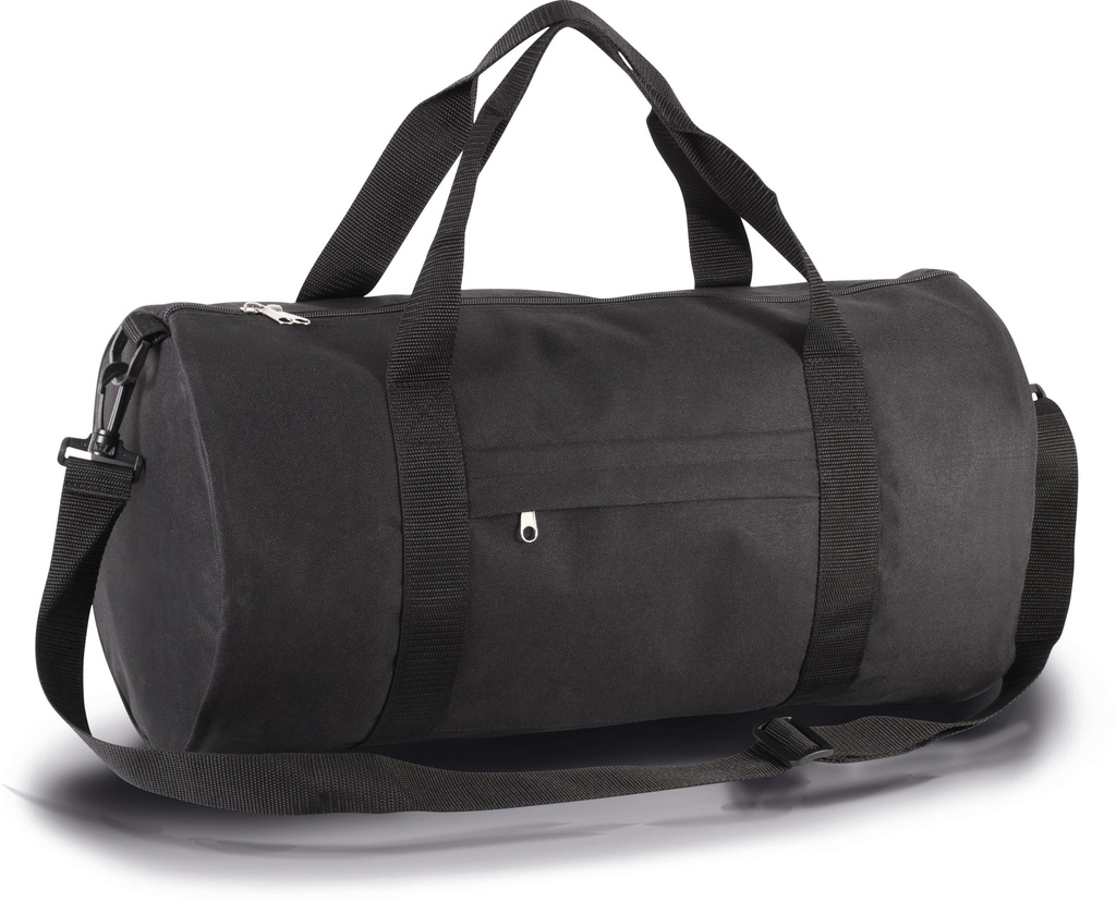 Sac fourre-tout forme tube (KI0633)