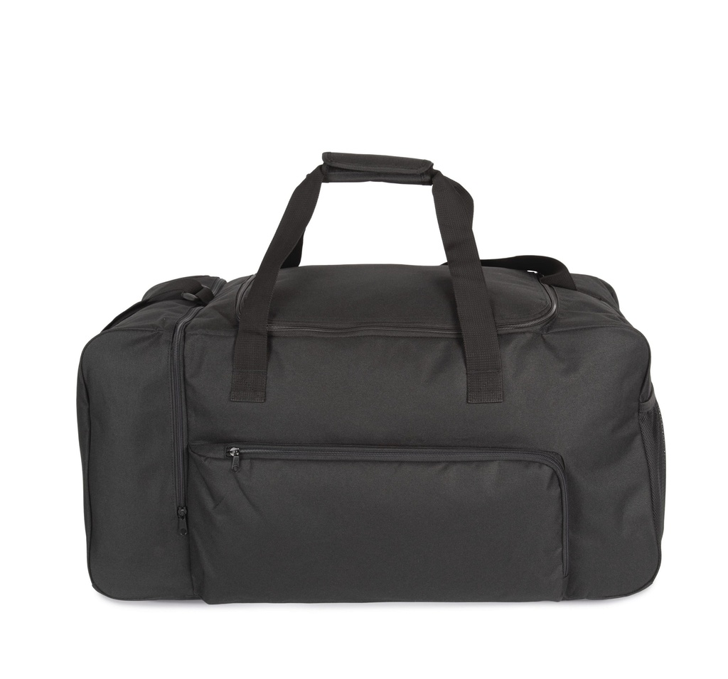 Grand sac de sport avec compartiment latéral (KI0649)
