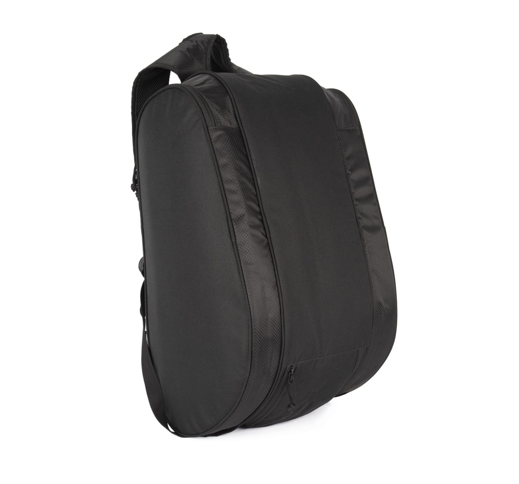 Sac à dos de padel avec double compartiment porte-raquette (KI0652)