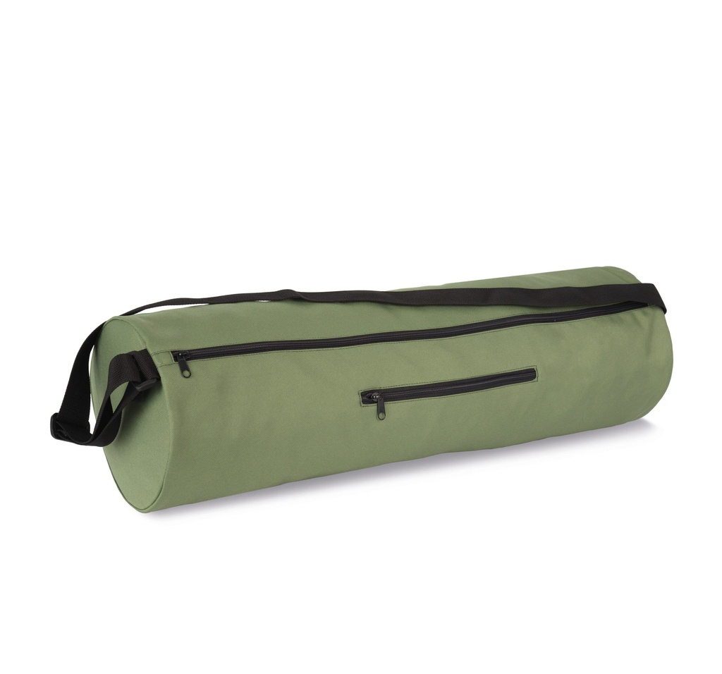 Sac porte-tapis recyclé pour Yoga (KI0654)