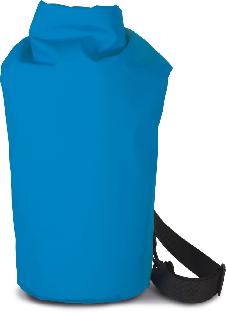 Sac étanche Roll-Top 15 litres (KI0646)