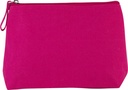 Trousse en coton canvas (KI0724)