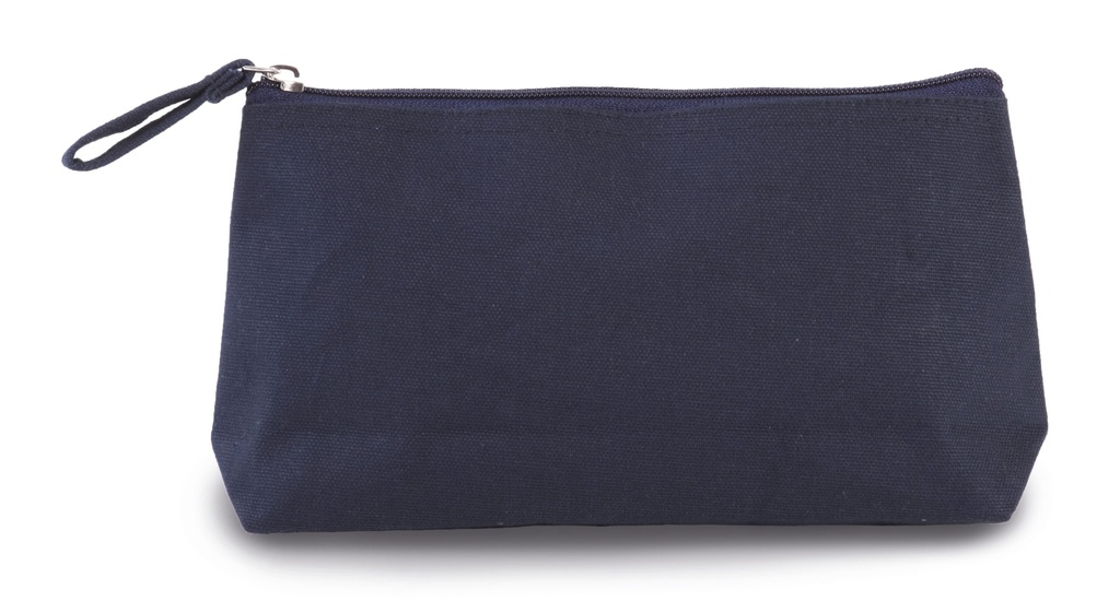 Trousse de toilette en coton (KI0728)