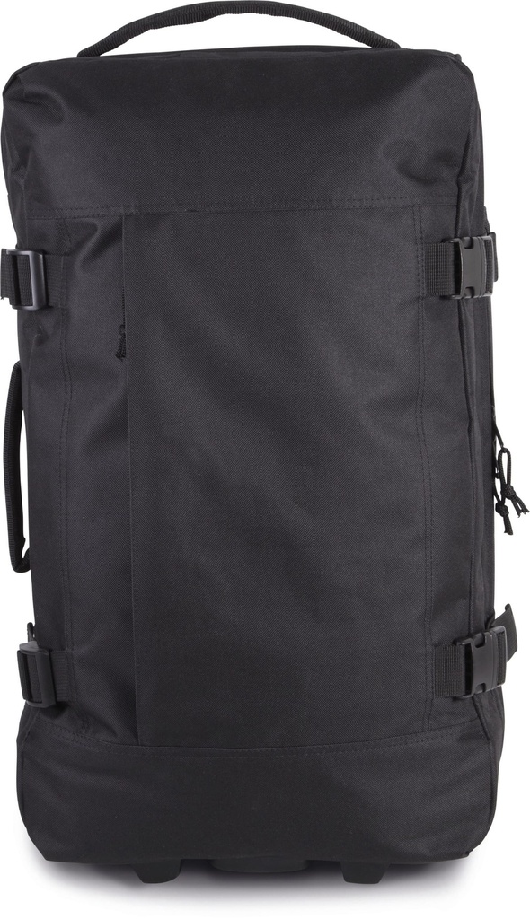 Sac trolley de taille moyenne (KI0831)