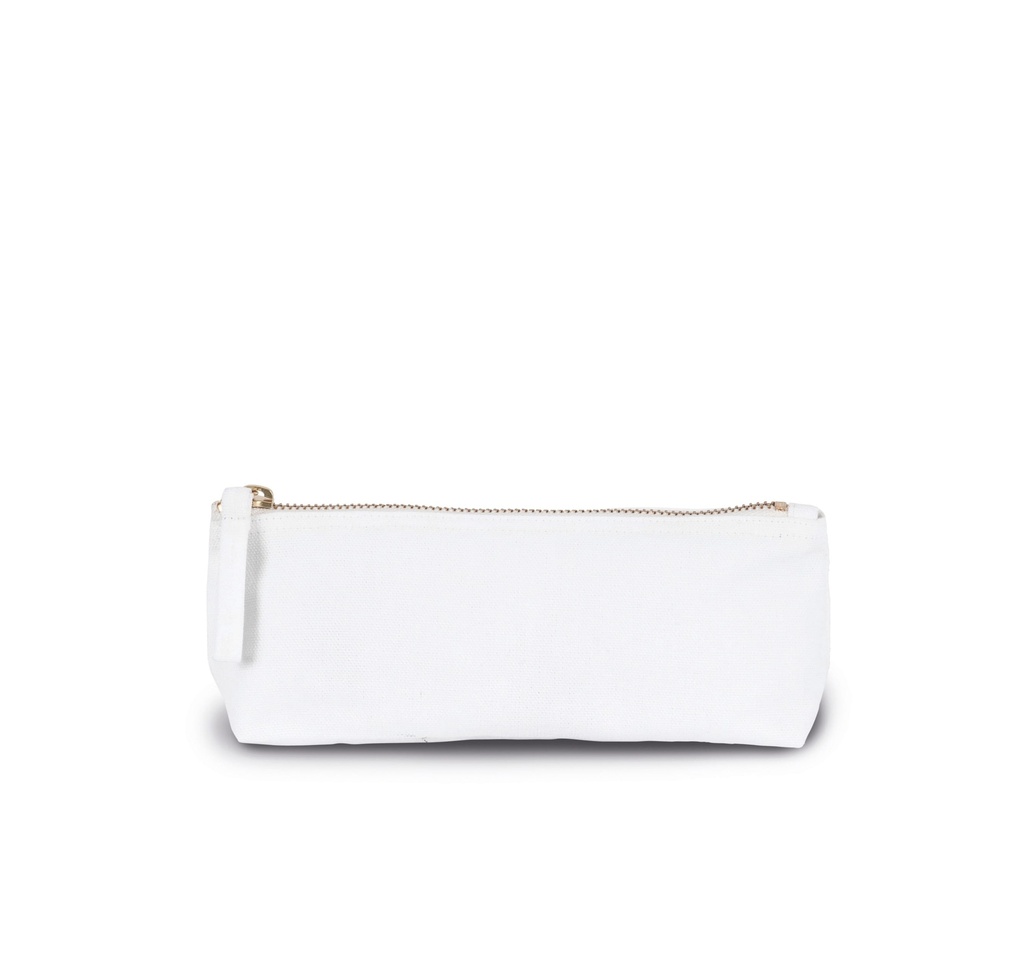 Trousse en coton (KI0737)
