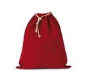 Sac coton à cordon (KI0747)
