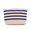 Pochette accessoires imprimé marin (KI0752)