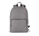 Sac à dos de travail recyclé matelassé (KI0891)