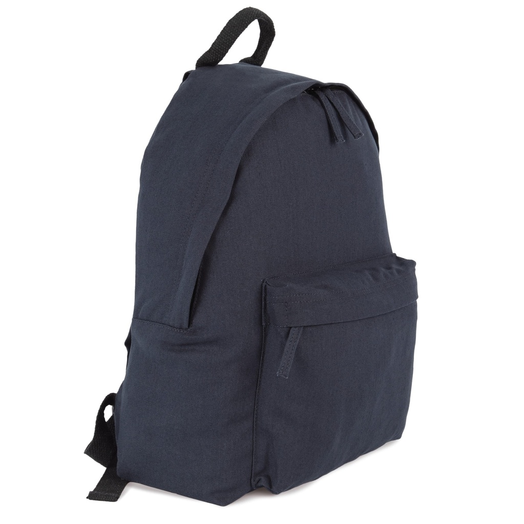 Sac à dos en coton (KI0935)