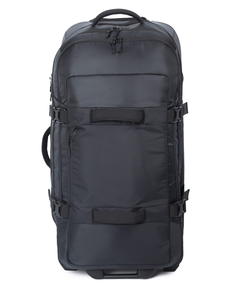 [KI0848-Black-One size] Trolley XL (KI0848)