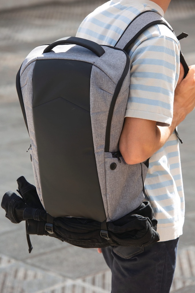Sac à dos antivol (KI0888)