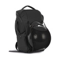 Sac antivol imperméable avec porte-casque (KI0889)
