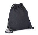 Sac à dos denim (KI5109)