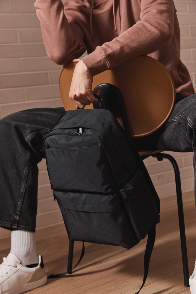 Sac à dos business Kialma par K-loop (KI5105)