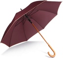 Parapluie mât en bois (KI2020)
