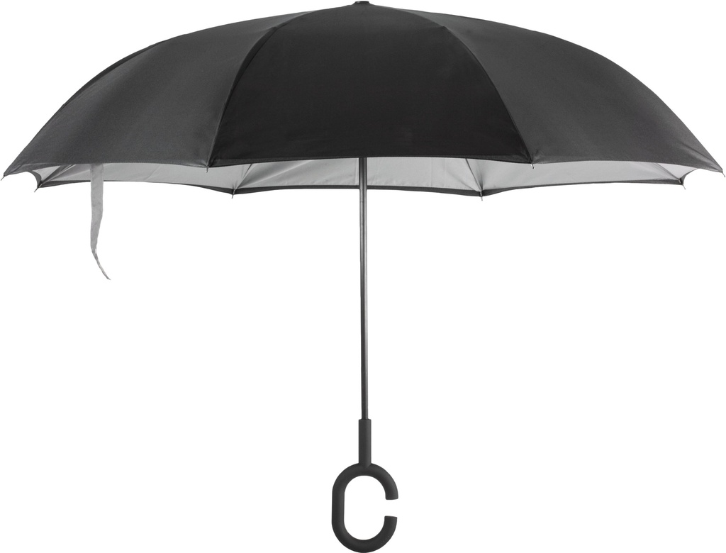 Parapluie inversé mains libres (KI2030)