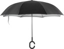 Parapluie inversé mains libres (KI2030)