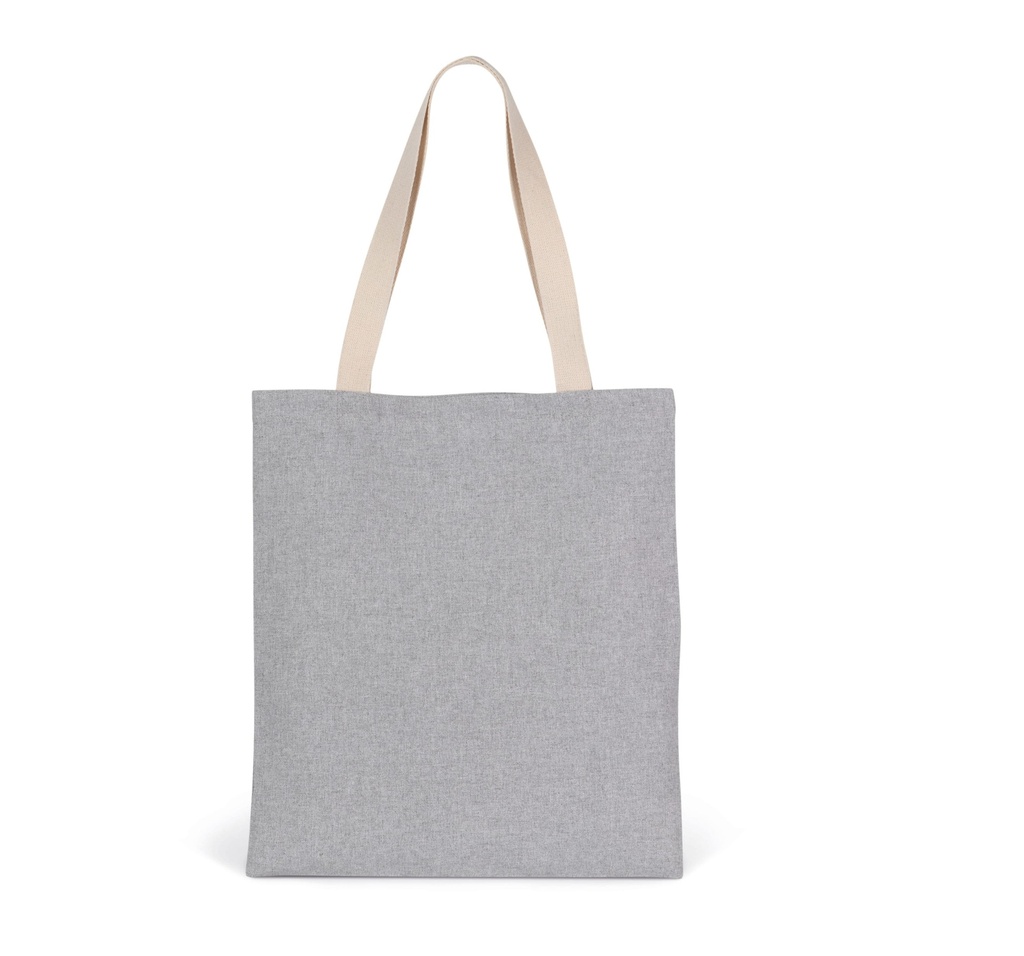 Sac shopping recyclé (KI5203)