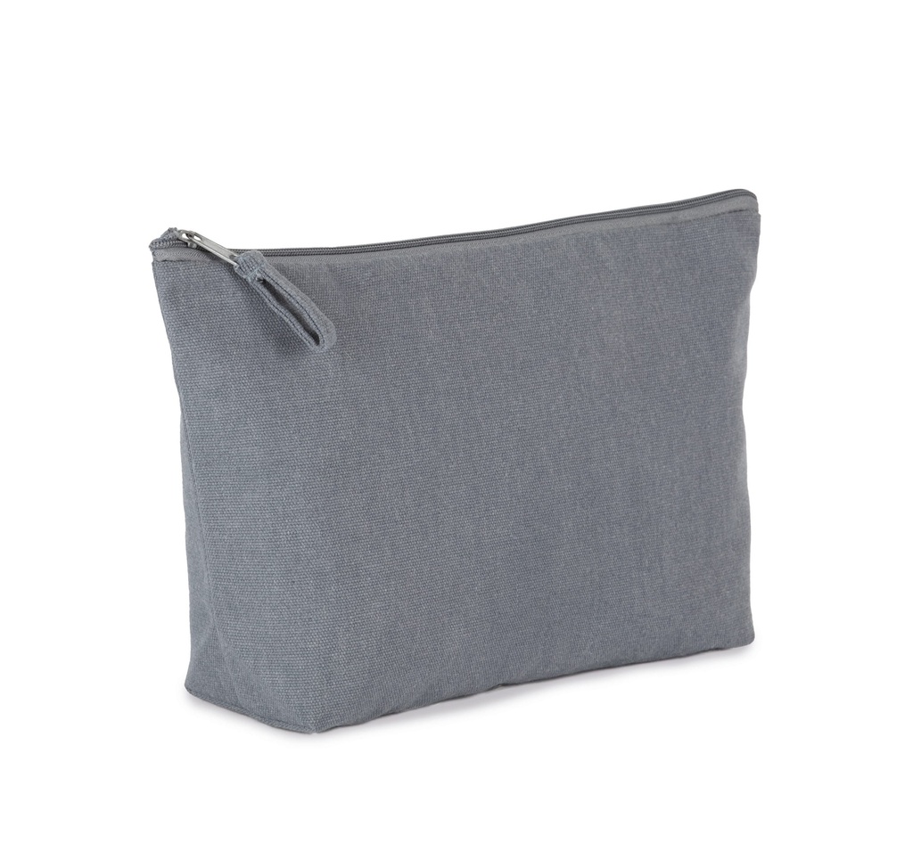Pochette avec fermeture éclair K-loop (KI5706)