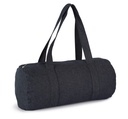 Sac polochon denim (KI5606)