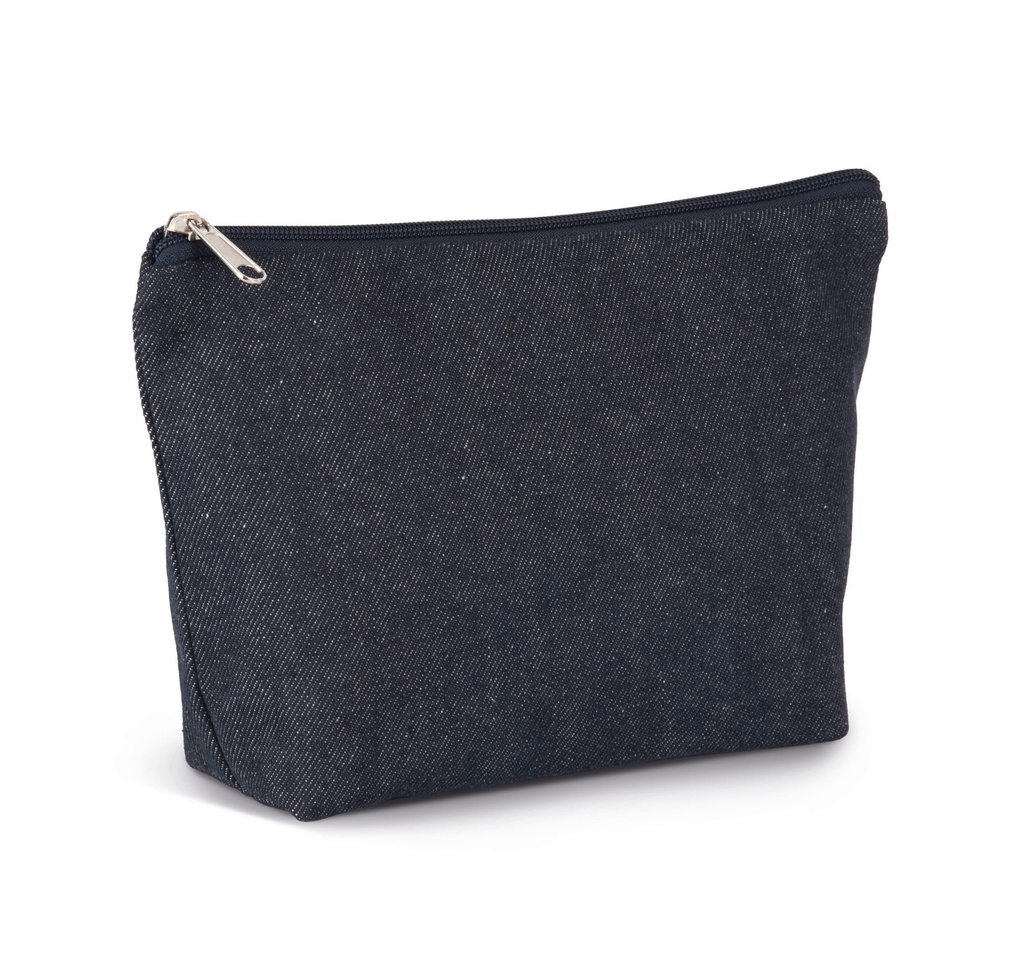 Pochette denim (KI5710)