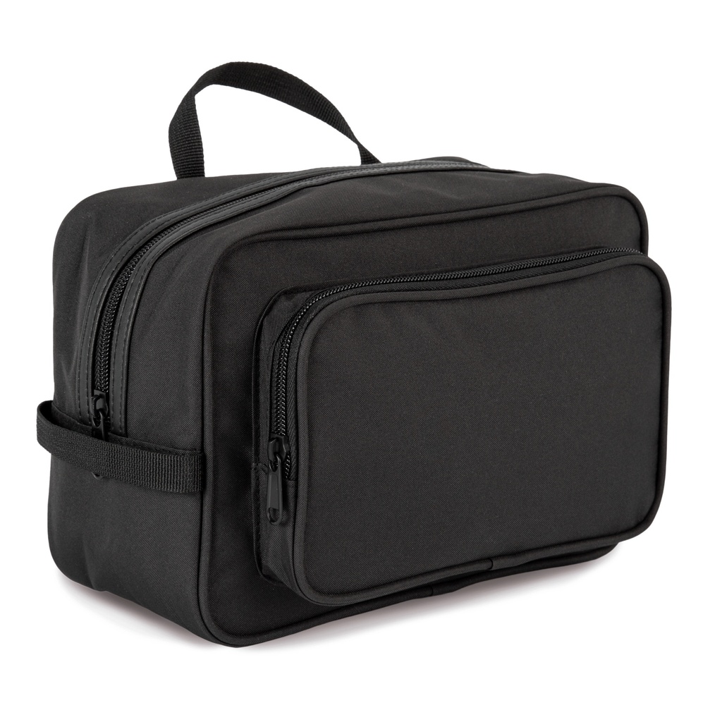 Trousse de toilette Kialma par K-loop (KI5707)