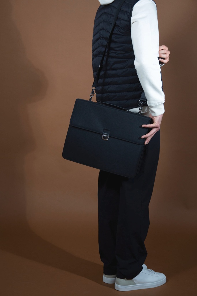 Sac porte-documents Kialma par K-loop (KI5405)