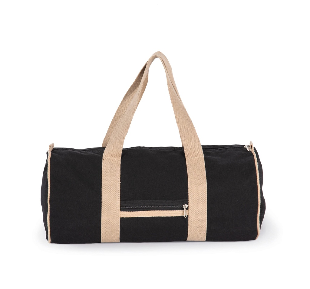 Sac polochon recyclé (KI5601)