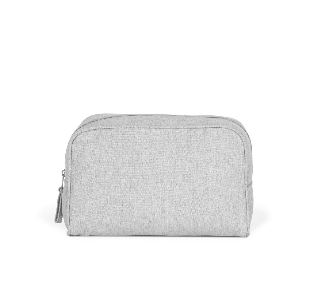 Trousse de toilette recyclée (KI5703)