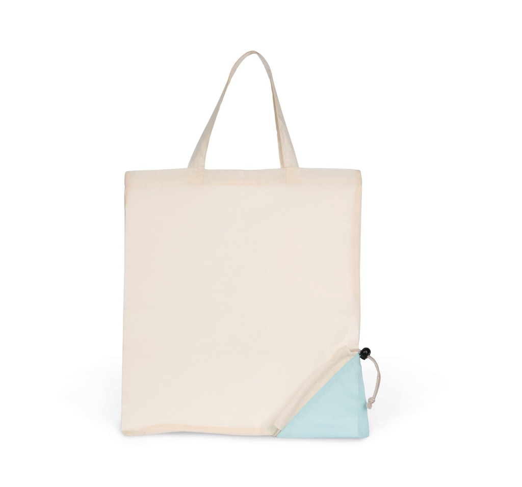 Sac shopping pliable (KI7207)