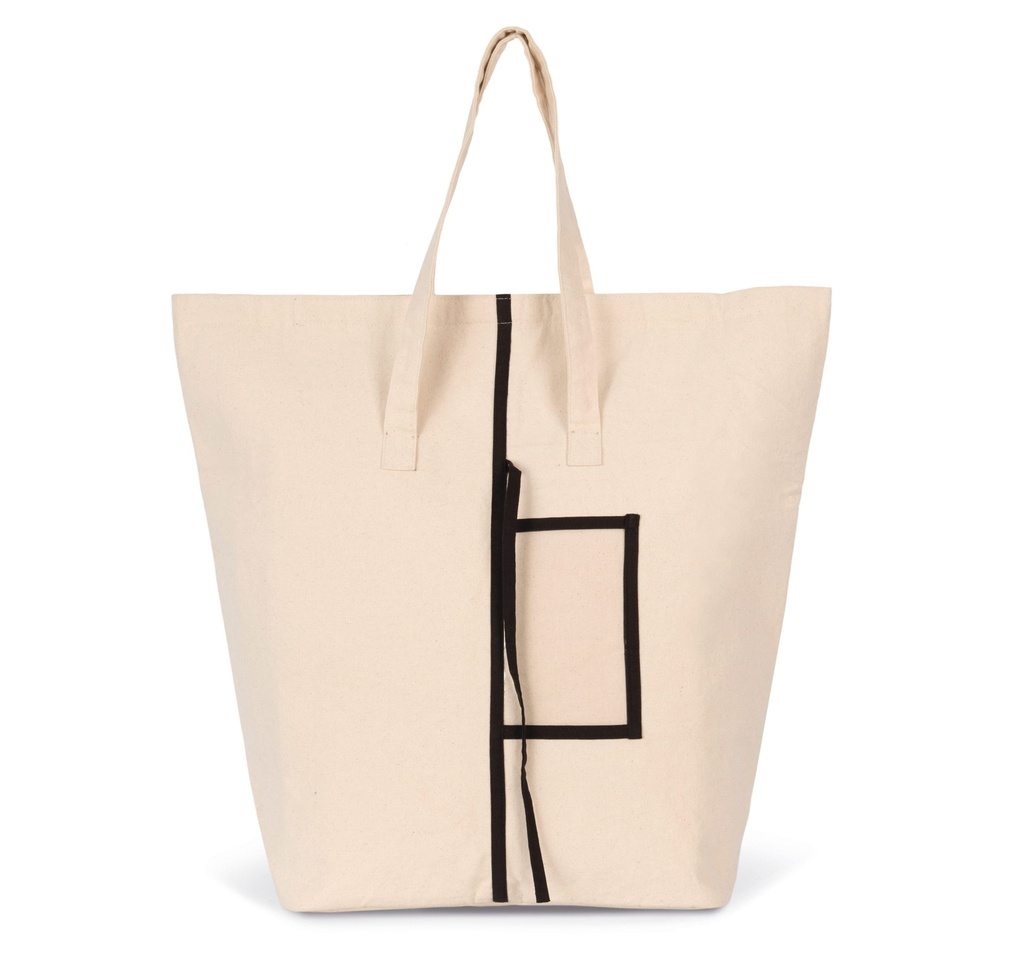 [KI7208-Natural-L] Sac isotherme (KI7208)