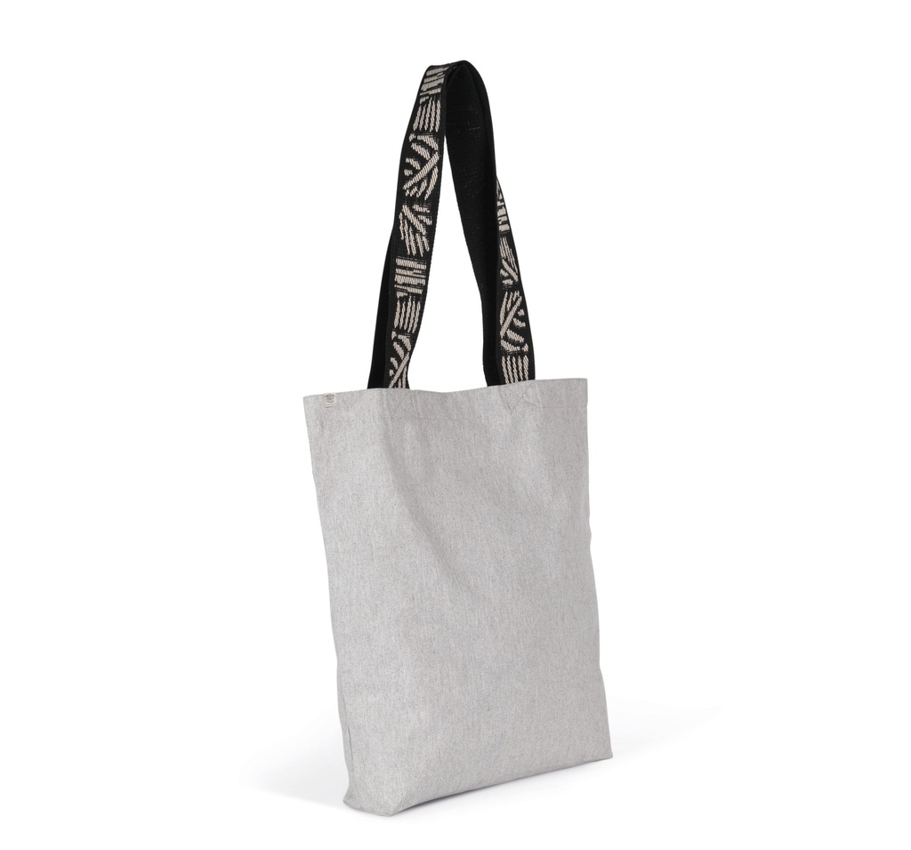 Sac Shopping recyclé (KINS115)