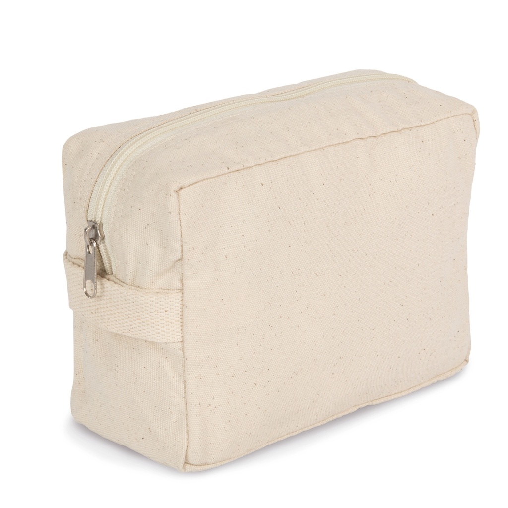 Trousse de toilette K-loop Organic (KI6301)