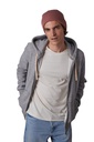 Bonnet tricoté (KP031)