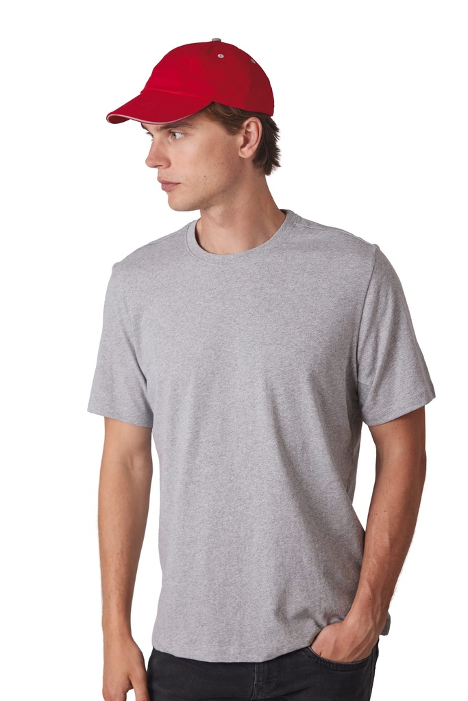Top - Casquette 6 panneaux (KP036)