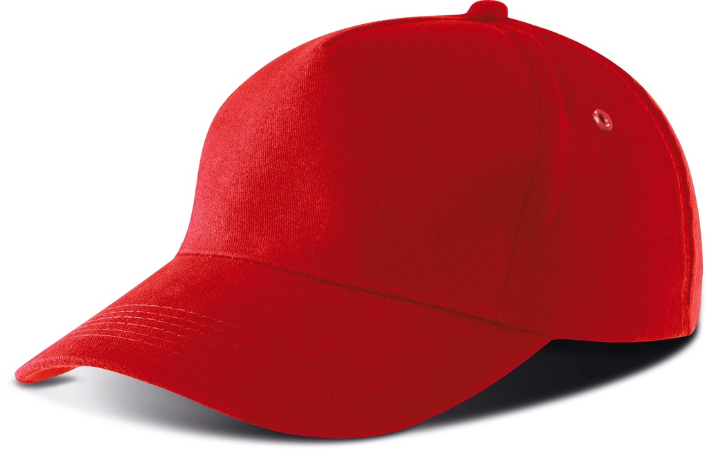 First kids - Casquette enfant 5 panneaux (KP041)