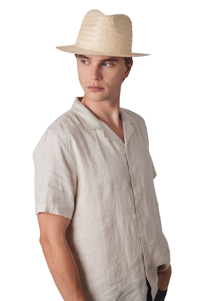 Panama - Chapeau Panama (KP066)