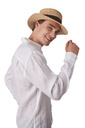Chapeau Canotier (KP069)