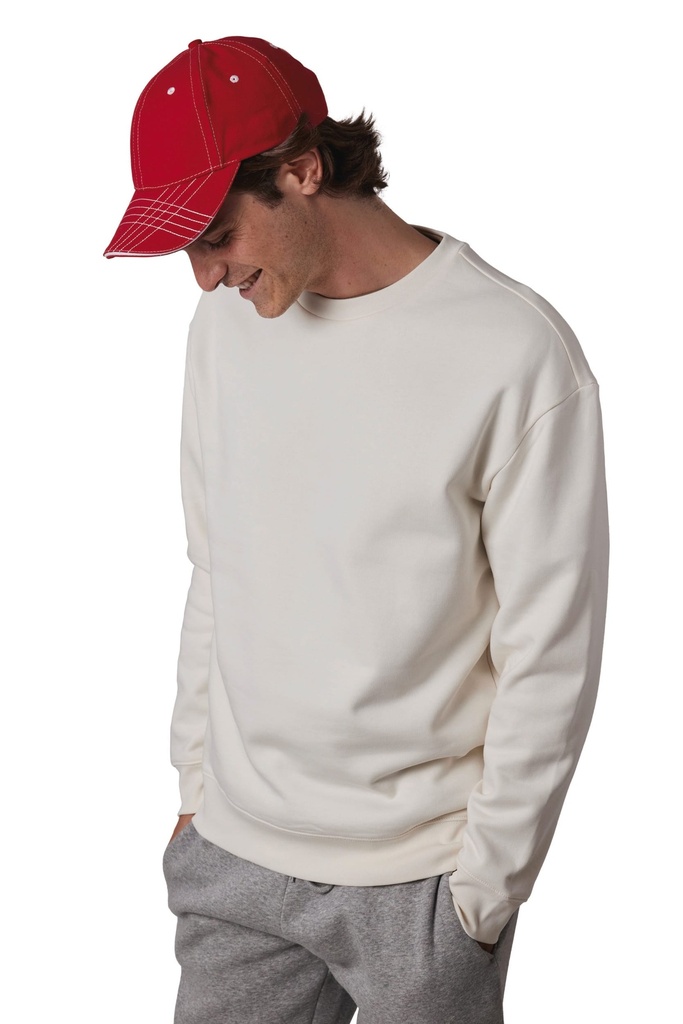 Casquette fashion - 6 panneaux (KP109)