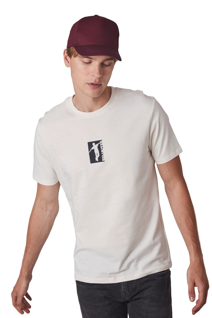 Casquette coton - 5 panneaux (KP116)