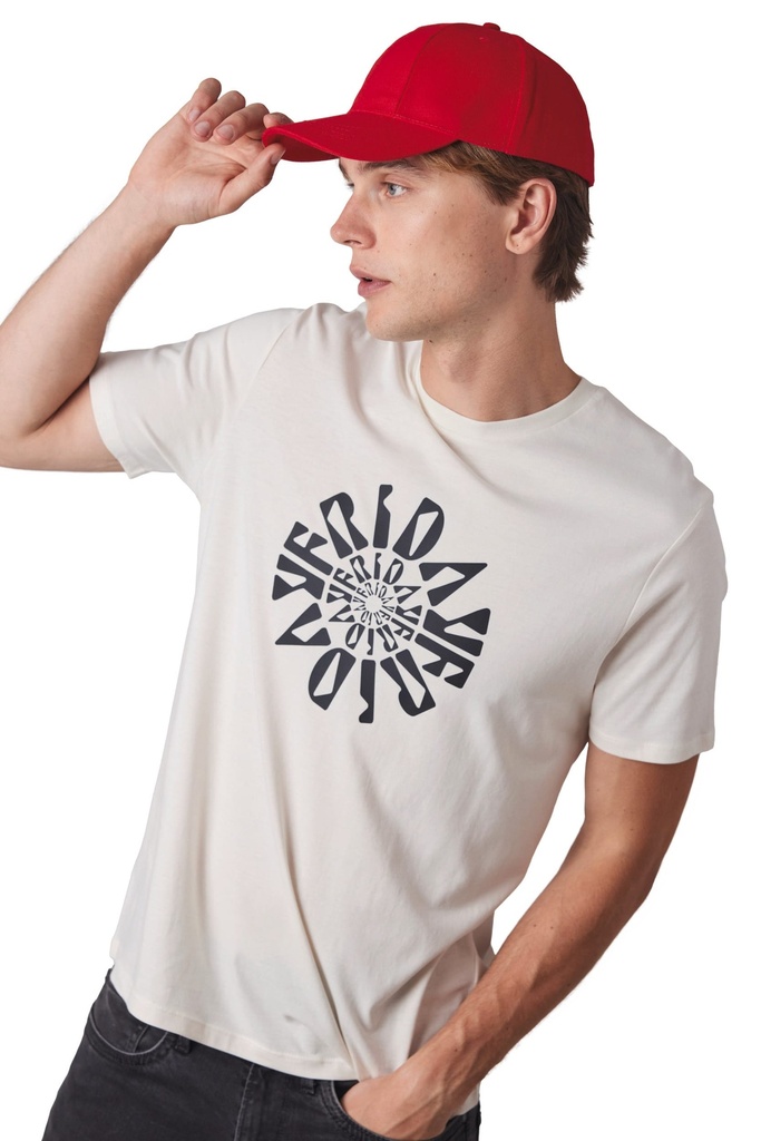 Casquette "Easy printing" - 6 panneaux (KP119)