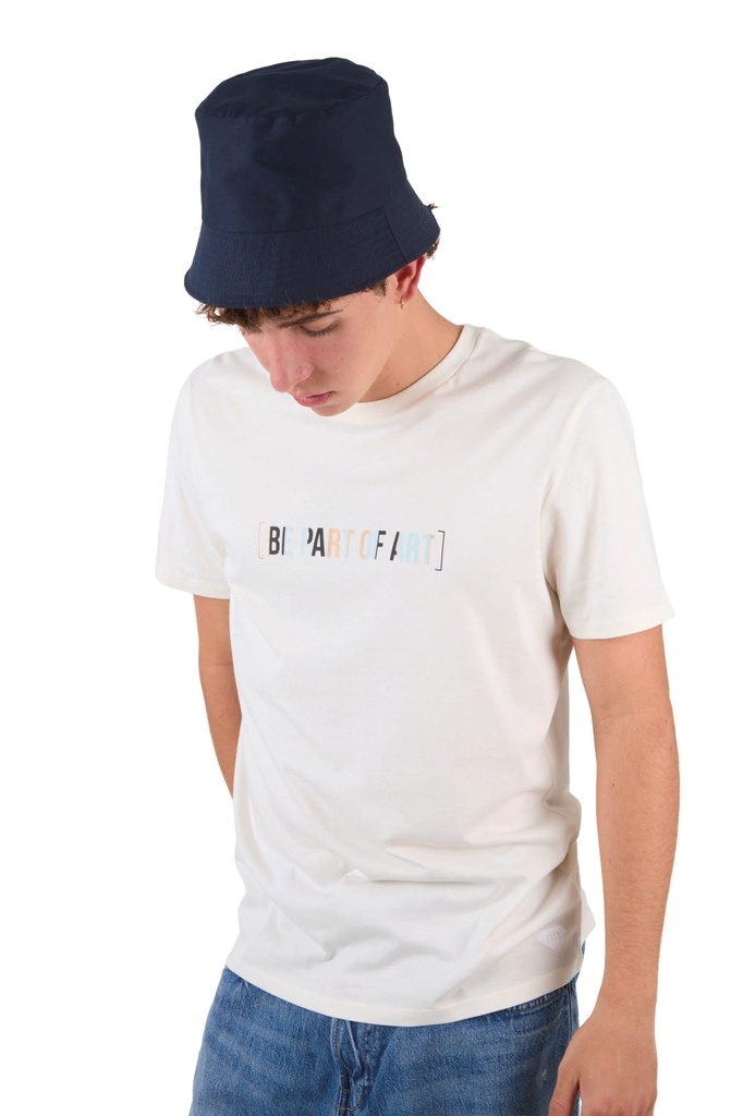 [KP125-Orange-One size] Bob (KP125) (Orange)