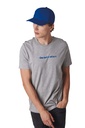 Casquette 6 panneaux en coton bio (KP134)