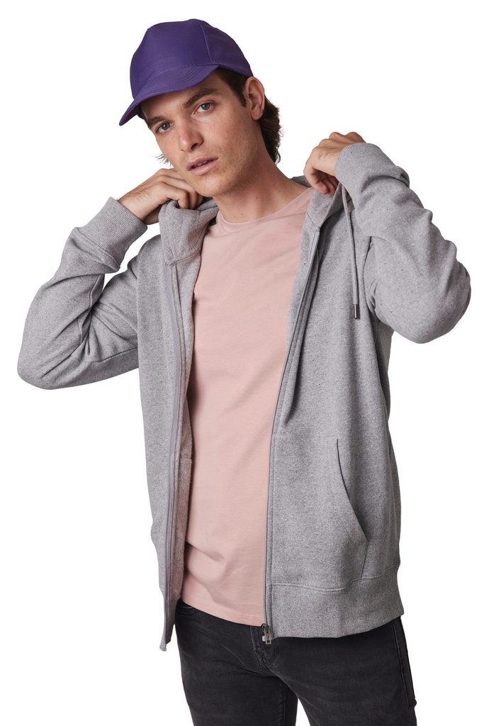 Casquette polyester - 5 panneaux (KP157)