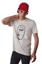 Casquette coton épais - 5 panneaux (KP162)