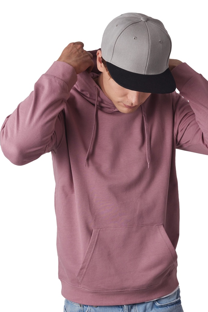 Casquette Snapback - 6 panneaux (KP160)