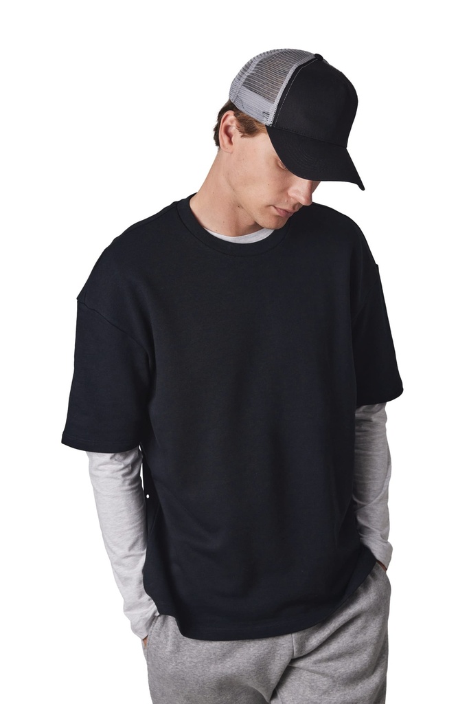 Casquette trucker - 5 panneaux (KP225)