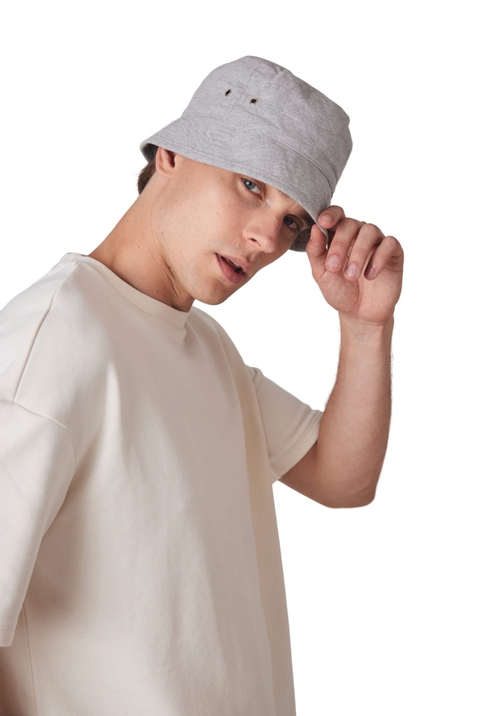 [KP227-Black jhoot-S/m] Bob "K-loop project" (KP227) (Black jhoot, S/m)