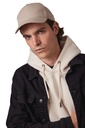 Casquette en coton et polyester recyclés K-loop tracking - 5 panneaux (KP229)